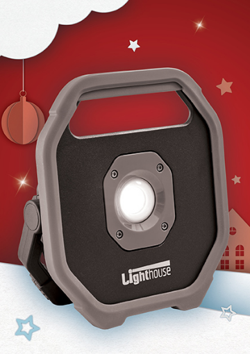 Picture of Lighthouse Rechargeable 10W Worklight