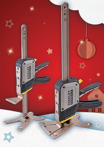 Picture of Stanley Fatmax Trade Lift Twin Pack