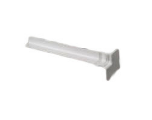 Picture of Kalsi Fascia Angle Internal Corner White 300mm