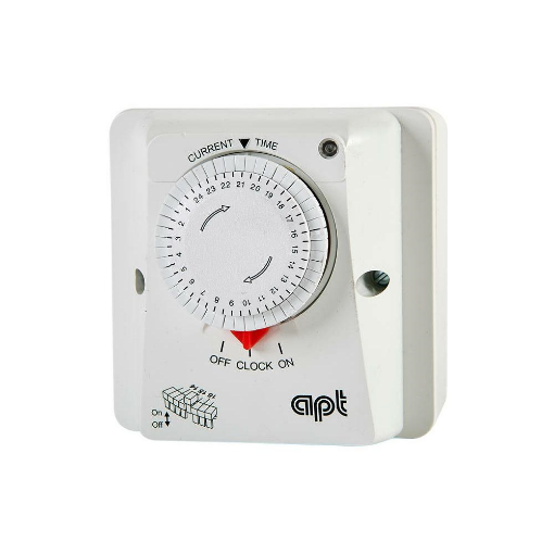 Picture of Apt Imm 24Ec 24 hr Immersion Timer