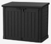 Picture of Keter Store-It-Out Max  Anthracite - 1200L