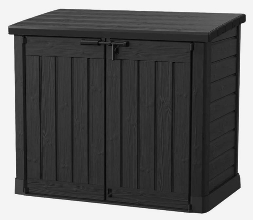 Picture of Keter Store-It-Out Max  Anthracite - 1200L