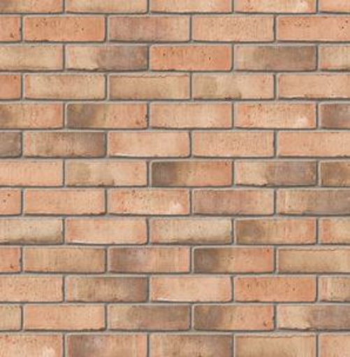 Picture of Ibstock Birtley Olde English Buff Bricks