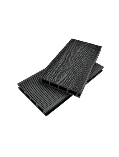 Picture of Deckro Composite Decking Black 12 x 12 Summer 2026 Offer 