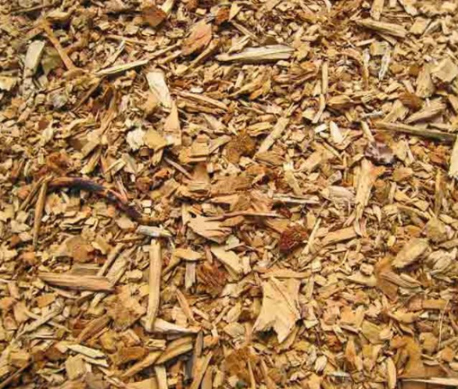 Picture of Leinster Fine Bark 0-12mm Jumbo Bag 