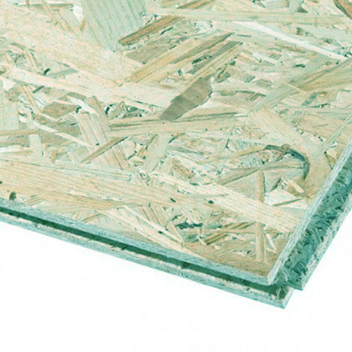 Picture of Osb 3 T&G 2440mm x 590mm x 18mm (8x2) (4 Sided)
