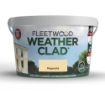 Picture of Fleetwood 10L Weatherclad Magnolia