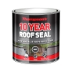 Picture of Thompson's Hp 10Yr Roof Seal Grey 1Lt