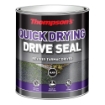 Picture of Thompson's Drive Seal Black 5Lt