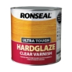 Picture of Ronseal Interior Clear Gloss 2.5Lt  