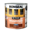 Picture of Ronseal 10 Year Woodstain Antique Pine 2.5L
