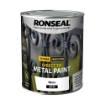 Picture of Ronseal Direct To Metal White Satin 750ml