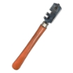 Picture of Faithfull Six Wheel Glasscutter Tc - Wood Handle