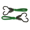 Picture of Faithfull Flat Bungee Cords (2) 24in Racing Green