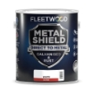 Picture of Fleetwood 1L Metal Shield Gloss White