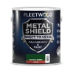 Picture of Fleetwood 1L Metal Shield Gloss Racing Green