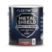 Picture of Fleetwood 1L Metal Shield Gloss Slate Grey