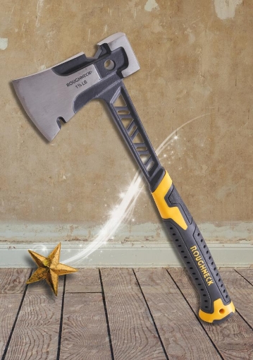 Picture of Roughneck 600g (1 1/4lb) Gorilla Axe