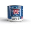 Picture of Fleetwood 2.5L Extra Plus Sheen Brilliant White