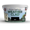 Picture of Fleetwood 10L Weatherclad Black
