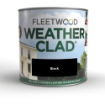 Picture of Fleetwood 2.5L Weatherclad Black