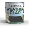 Picture of Fleetwood 2.5L Weatherclad Slate Grey