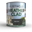 Picture of Fleetwood 5L Weatherclad Slate Grey