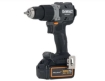 Picture of Dewalt McLaren F1 18V XR Combi Drill with 2 x 5.0Ah Batteries