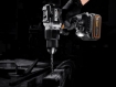 Picture of Dewalt McLaren F1 18V XR Combi Drill with 2 x 5.0Ah Batteries