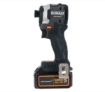 Picture of Dewalt McLaren F1 18V XR Impact Driver with 2 x 5.0Ah Batteries