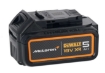 Picture of Dewalt McLaren F1 18V XR Impact Driver with 2 x 5.0Ah Batteries