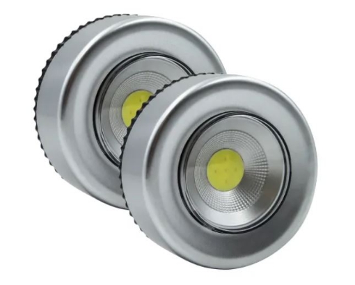 Picture of Uni-Com Push Lights - Twin Pack