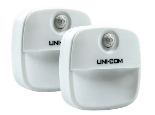 Picture of Uni-Com Sensor Lights - Twin Pack