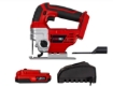 Picture of Olympia X20S Jigsaw 20V 1 X 2Ah 09-945