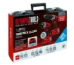 Picture of Olympia X20S Twin Pack Combi & Impact Driver 20V 2 X 2Ah
