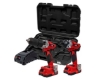 Picture of Olympia X20S Twin Pack Combi & Impact Driver 20V 2 X 2Ah