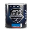 Picture of Fleetwood 1L Metal Shield Gloss Holland Blue