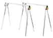 Picture of Stanley Essential Metal Sawhorses (Twin Pack)