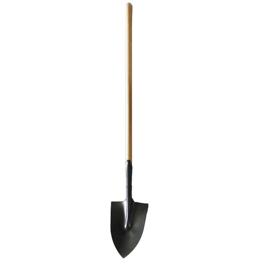 Picture of Buildsure Digging Shovel 48in
