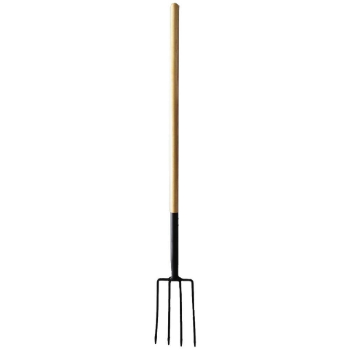 Picture of Buildsure Digging Fork 59in