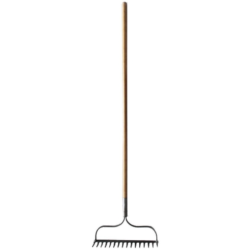 Picture of Buildsure Bow Rake 16in