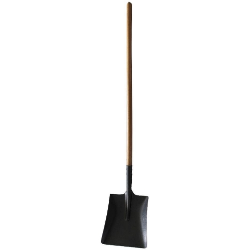 Picture of Buildsure Square Shovel 59in