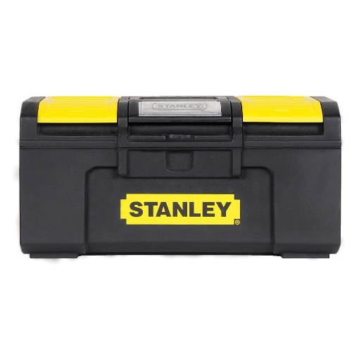 Picture of Stanley 16in Toolbox One Touch