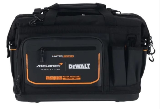 Picture of Dewalt EDWST60104 McLaren Tool Bag