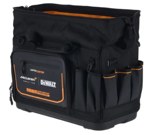 Picture of Dewalt EDWST60104 McLaren Tool Bag