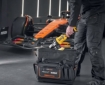 Picture of Dewalt EDWST60104 McLaren Tool Bag
