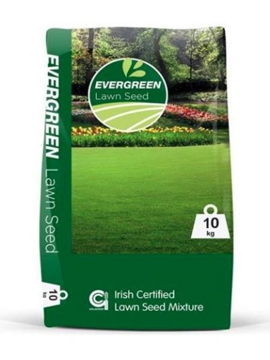 Picture of Evergreen Lawn Seed 10kg