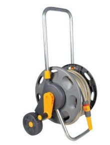 Picture for category Hoses & Reels