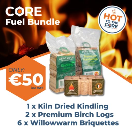 CORE Fuel Bundle Offer