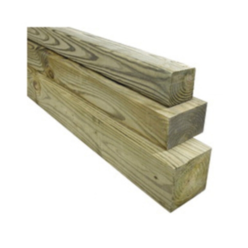 Picture of Treated Timber 175mm x 22mm  ( 7x1)